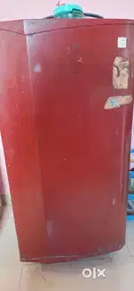 Godrej Refrigerator 5000