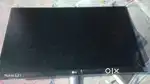 LG monitor- Display dead, for parts/repair only