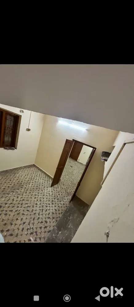 1 BHK Independent house for lease in kodungaiyur
