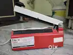 Sealing Machine