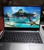 Infinix INBook X1 Intel Core i3 10th Gen 1005)