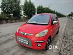 Hyundai i10 1.1L iRDE ERA Special Edition, 2008, Petrol