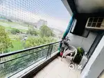 Premium 3bhk flat for rent, 3bhk semifurnished flat for rent, 3 BHK