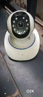 Wifi Cemera