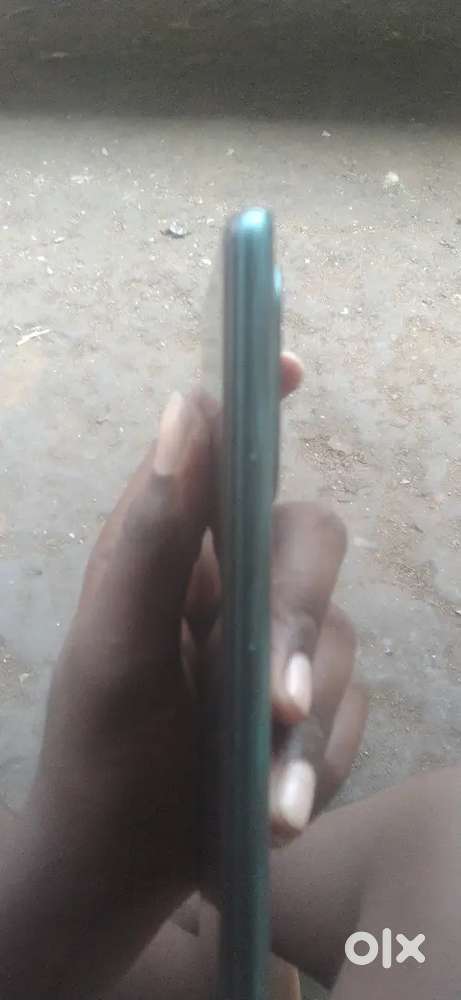 Infinix hot 11s 4gb 64
