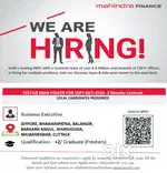 Paramount Automotives-Jeypore