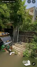 1500sq Plot Near Jaripatka Ghat