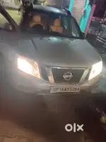 Nissan Terrano 2014 Diesel 108000 Km Driven