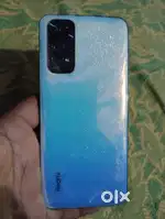 Redmi note 11   6gb ram 64 gb storage all ok phone