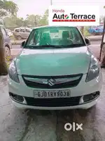 Maruti Suzuki Swift Dzire VDI, 2017, Diesel
