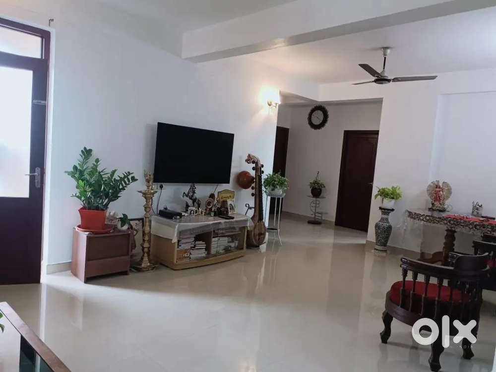 Premium furnished cottage space for rent