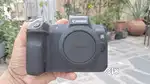 Canon EOS R Mirrorless Camera – Excellent Condition