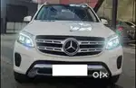 Mercedes-Benz GLS 350d 4MATIC, 2018, Diesel