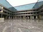 Showroom for rent in sector 68 double basment parking