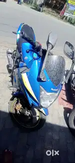Good vehicle