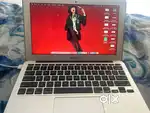 MacBook Air intel i5 dual core