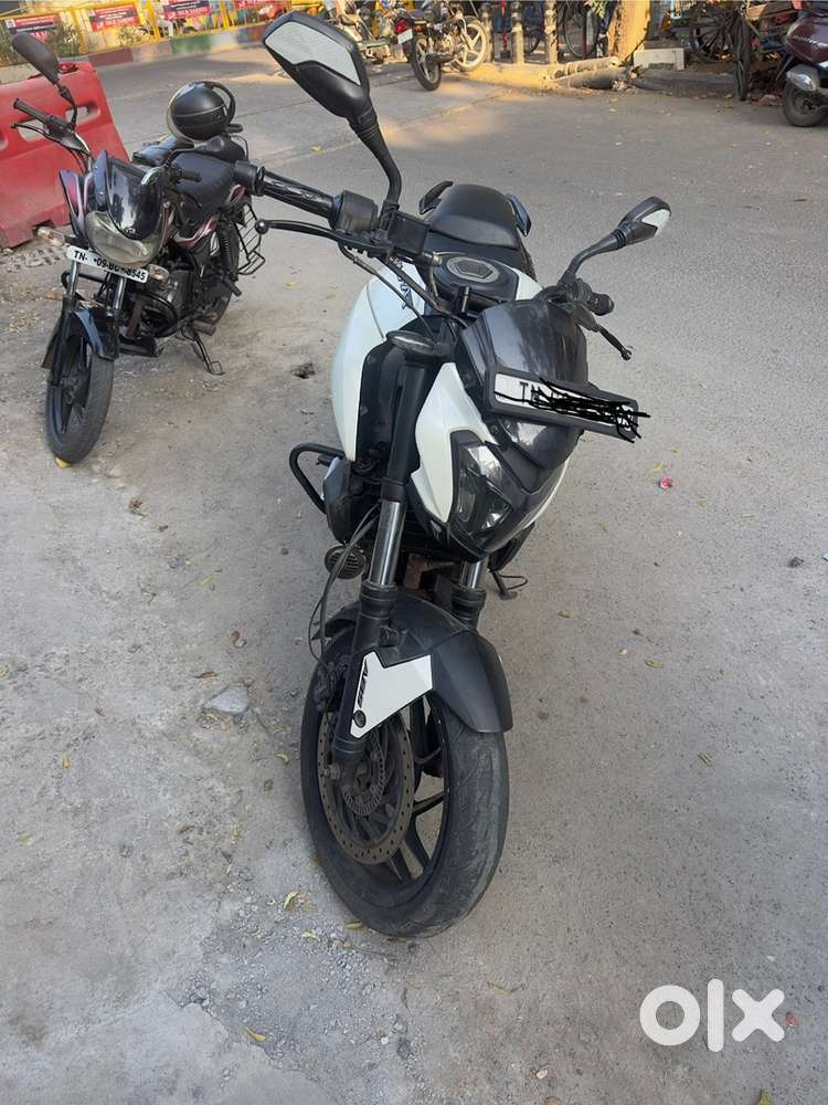 Single Owner with full insurance with Fancy Number