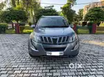 Mahindra XUV500 2011-2015 W8 2WD, 2015, Diesel