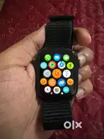 APPLE WATCH SERIES 6 45mm GPS