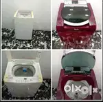 IDbm whirlpool ND LG washing machine fully automatic top load.