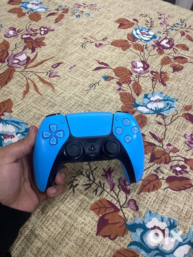 Ps5 controller