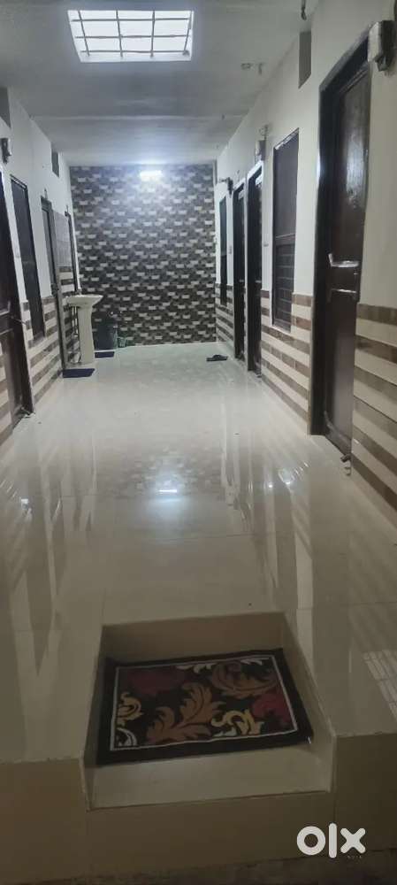 P.G for boys for LPU students for available