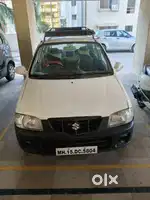 Maruti Suzuki Alto 2011