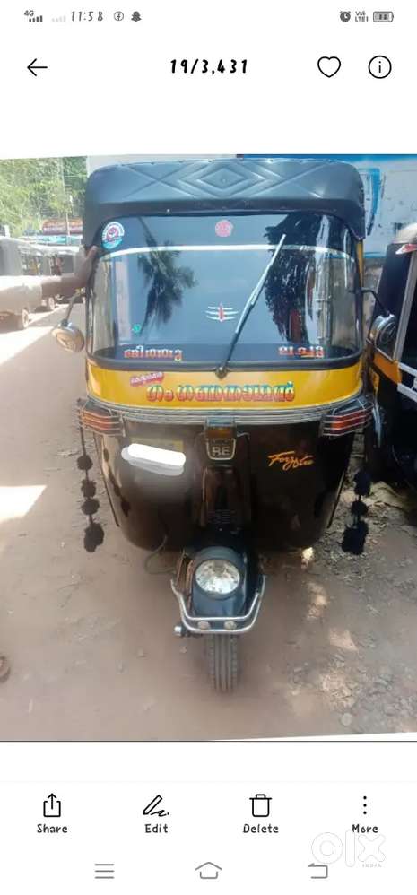 Good condition