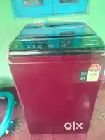Whirlpool white magic classic 6th sense