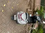 Activa 125 model 2021 - 13000 km