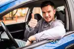 I need a driver job urgently all over India