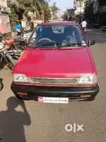 Maruti Suzuki 800 98 Petrol/ All pepper clear 2029