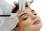 Urgenly required a beautician for our beauty parlour, near Jagathy