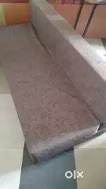 sofa combed