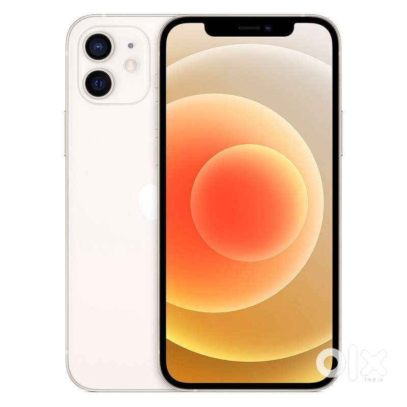 Iphone 12 79% health all ok