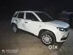 Maruti Suzuki Brezza 2018