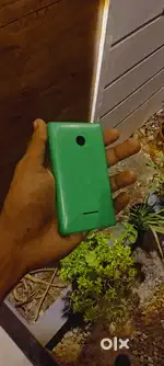 Microsoft old mobile