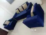 Outlet factory sofa 3 1+1+