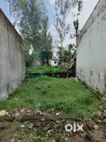 95 guz plot in Rishikesh usha farm colony sahid ismark gumaniwala