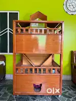 Cat house 3floor