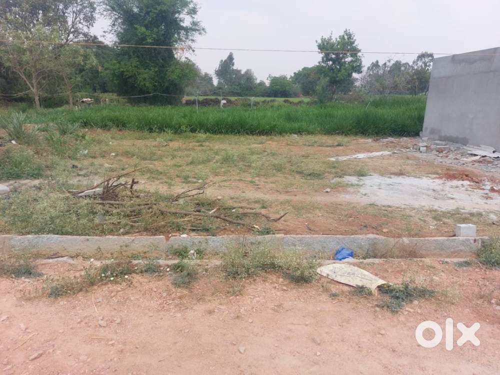 53 Cents of Prime Land for Sale at Mattumantha, Palakkad