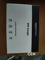 Amazon basics dongle