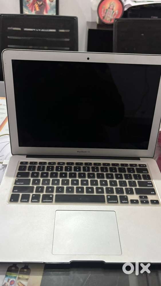 Macbook air
