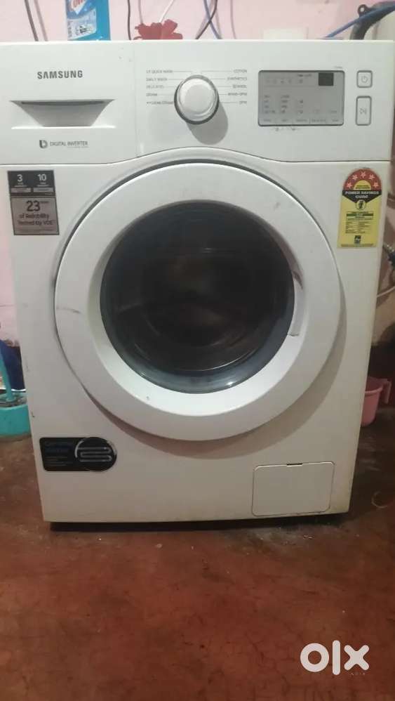 Little diffect in machine drums