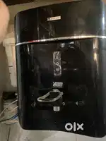 Opulus Bluestar 8l water purifier