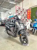 Suzuki Access 125