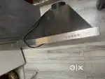 Chimney brand insala