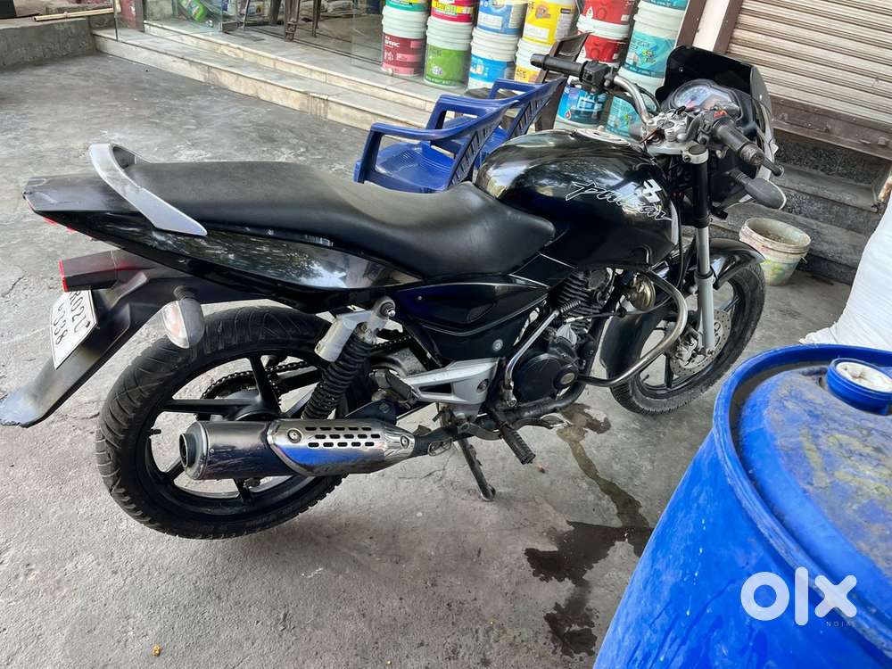Good condition