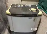 LG 7kg Semi Automatic Washing Machine