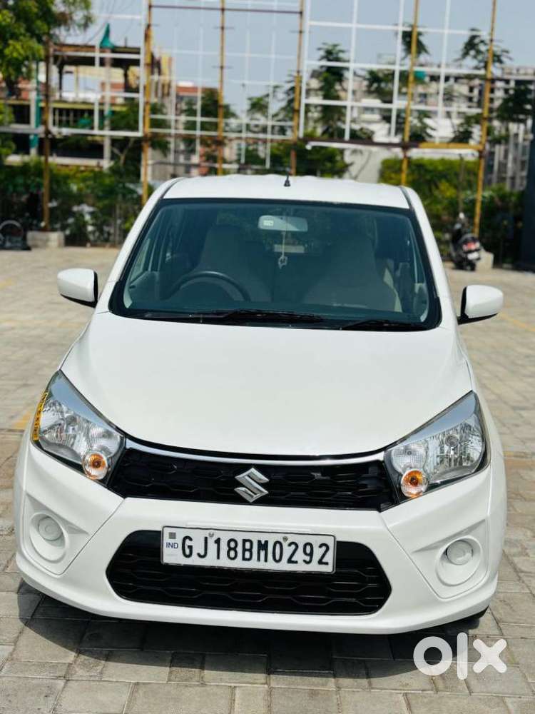 Maruti Suzuki Celerio VXI(O), 2020, Petrol